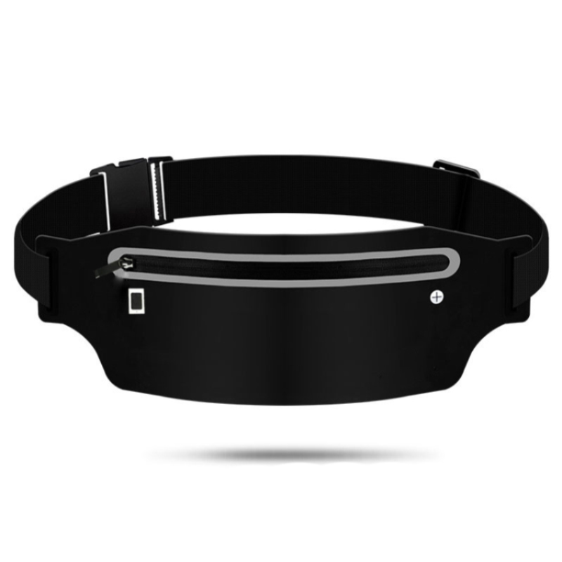 Running Gear Kit - Lauf Gürtel Taille Tasche Sport Fanny