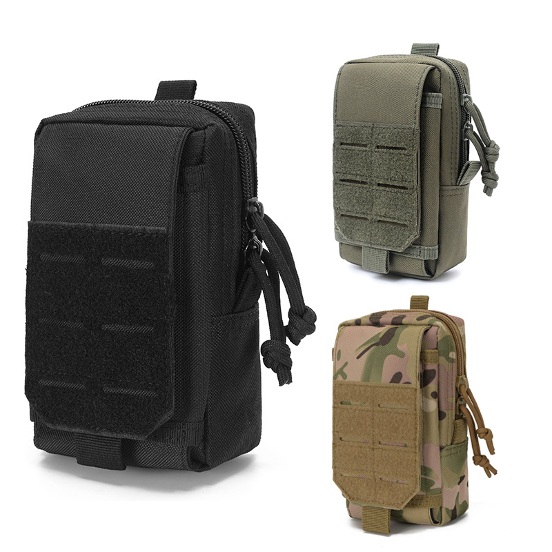 Running Gear Kit - Tasche Männer Spezielle Gürtel Wasserdichte Lauf
