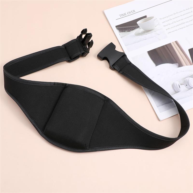 Running Belt Waist - Mikrofon gürtel Mic pouch Fitness Carrier