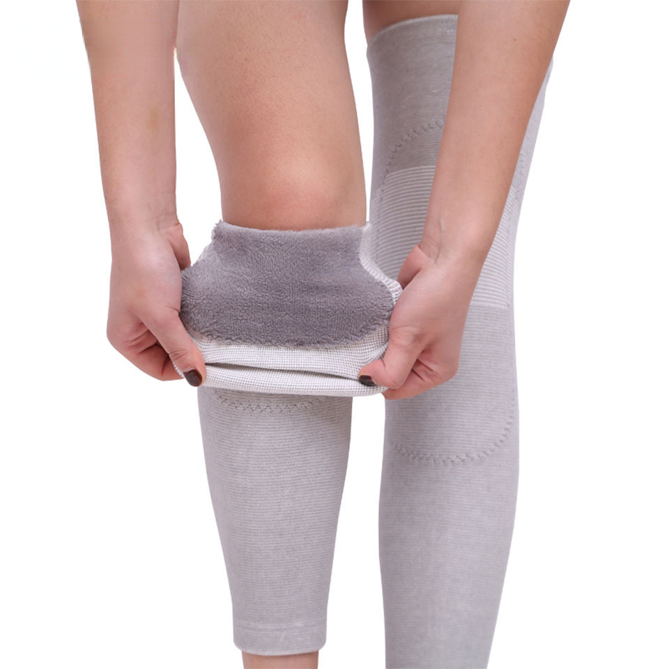 Running Gear For Knee Pain - 2023 neue 1 Paar lange winter