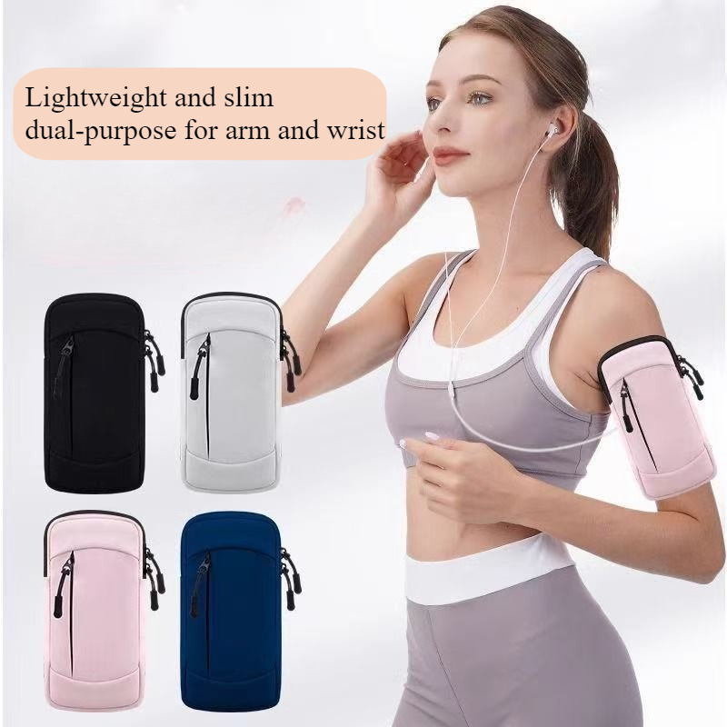 Running Gear Outdoor - Laufarmband Telefonhalter Outdoor Sport Handytasche Unisex