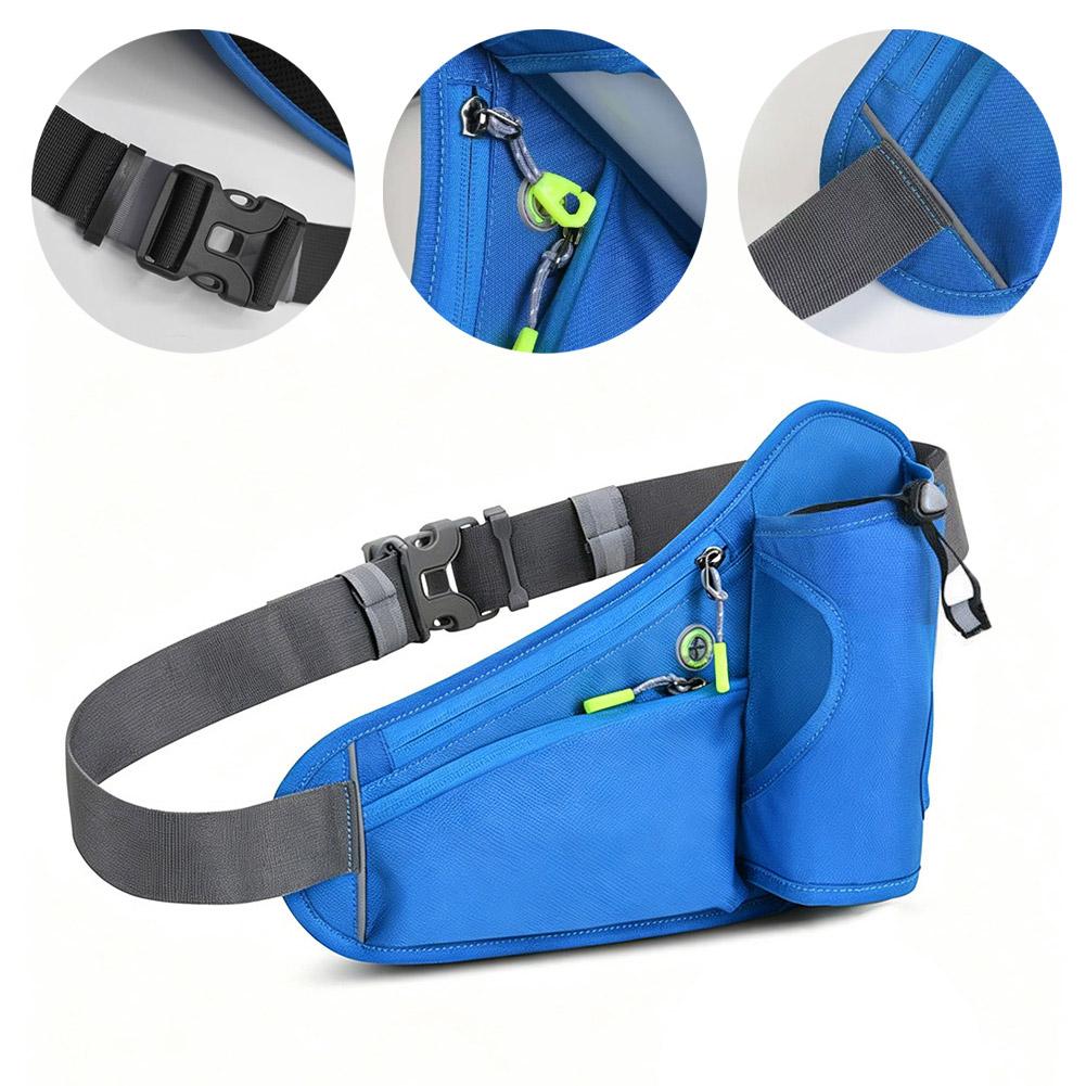 Wasserdichte Laufgürteltasche  – Running Belt Waist Bewertung und Preis