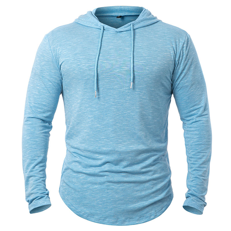Leichte, sportliche Kapuzenpul – Running Gear Autumn Bewertung und Preis