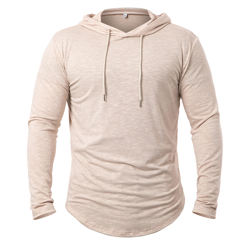 Leichte, sportliche Kapuzenpul – Running Gear Autumn Bewertung und Preis
