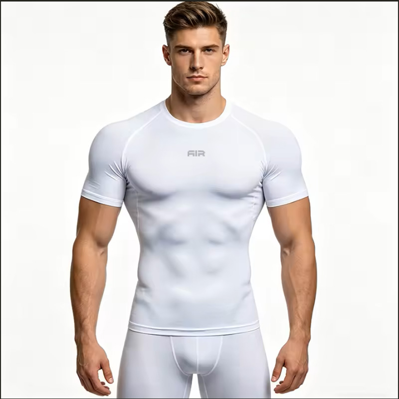 2026 Kompressions-T-Shirt für  – Running Gear Winter Bewertung und Preis
