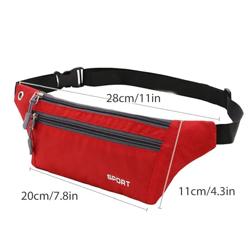 Multifunktions Mann Hüft tasch – Running Gear Kit Bewertung und Preis