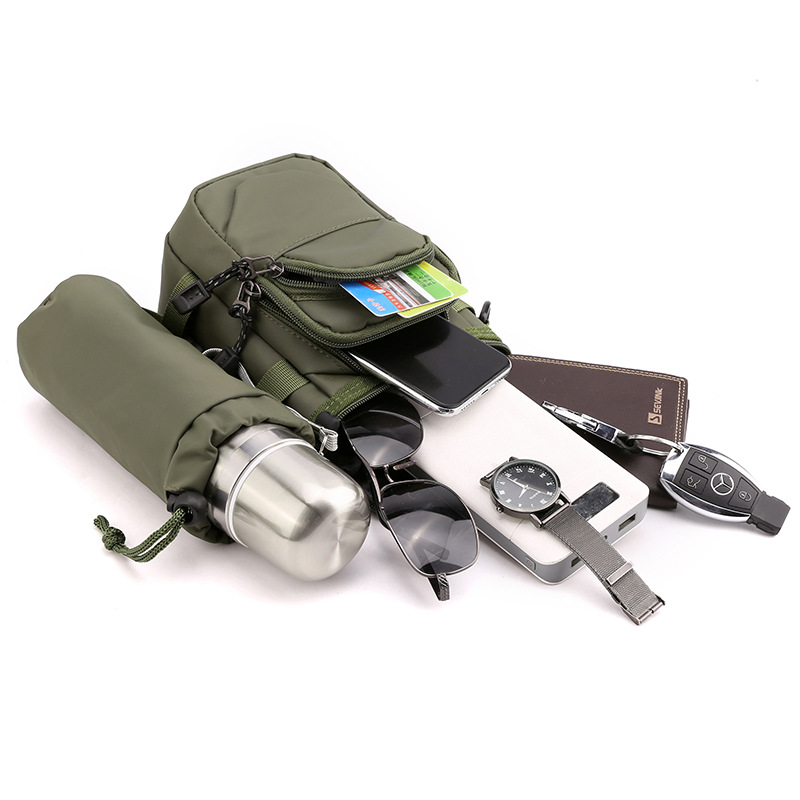 Outdoor-Hüfttasche, Multifunkt – Running Belt Waist Bewertung und Preis