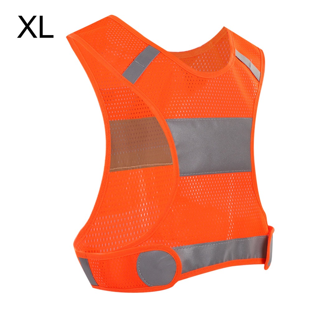 Hochsichtbare Reflektierende F – Running Visibility Gear Bewertung und Preis
