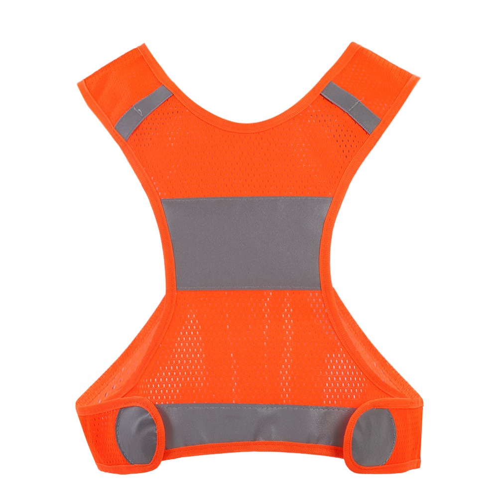 Hochsichtbare Reflektierende F – Running Visibility Gear Bewertung und Preis