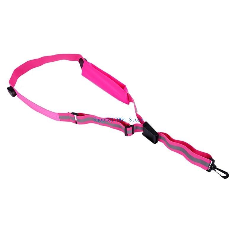 T3LB Hochsichtbare LED-Reflekt – Running Visibility Gear Bewertung und Preis