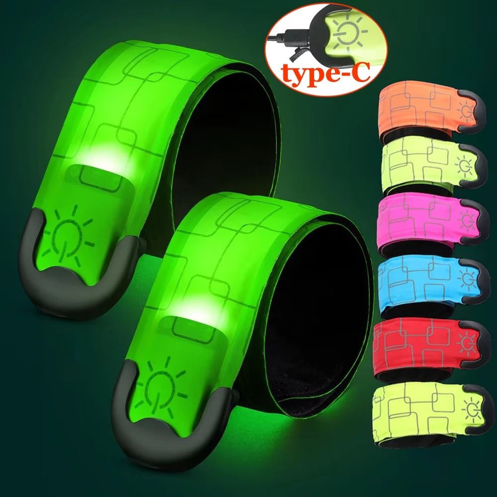 Batteriebetriebenes Nachtlauf- – Running Visibility Gear Bewertung und Preis