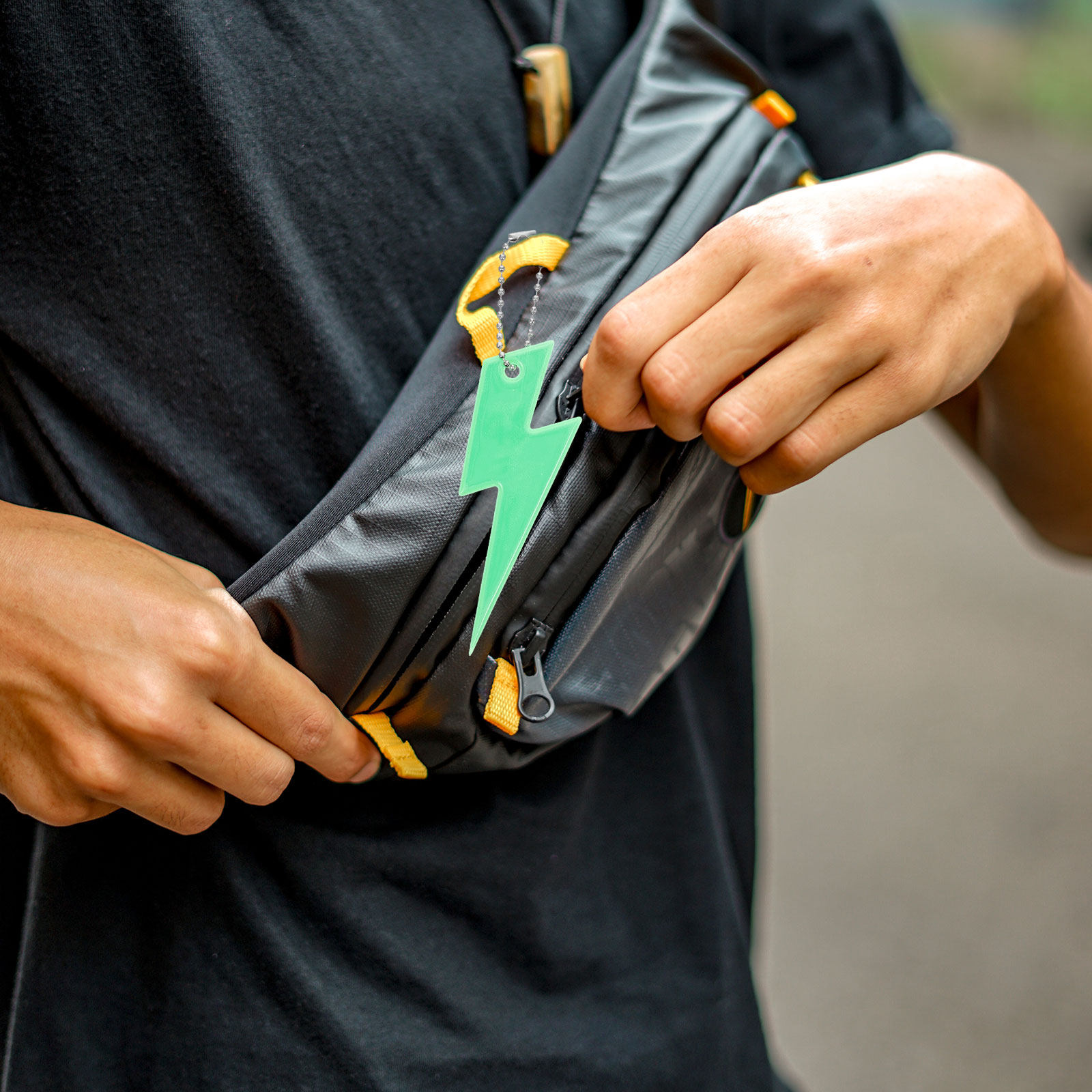 13 Stück Reflektierende Schlüs – Running Visibility Gear Bewertung und Preis