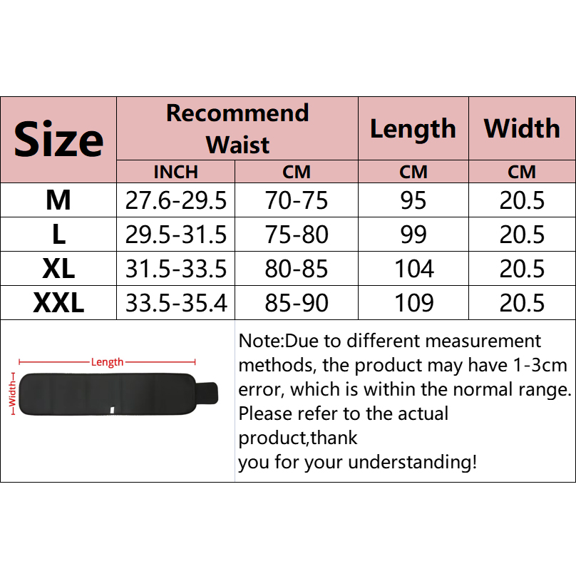 Herren Sport-Schweißgürtel zur – Running Belt Waist Bewertung und Preis