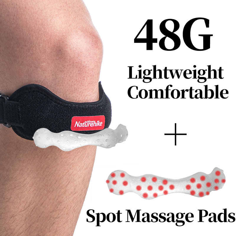 Naturehike Kniebandagen Sport- – Running Gear For Knee Pain Bewertung und Preis