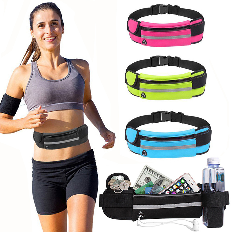 Sport Fanny Pack Frauen Laufen – Running Gear Kit Bewertung und Preis