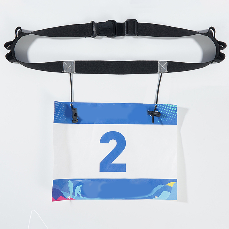 Running Race Number Belt Hüftt – Running Belt Waist Bewertung und Preis