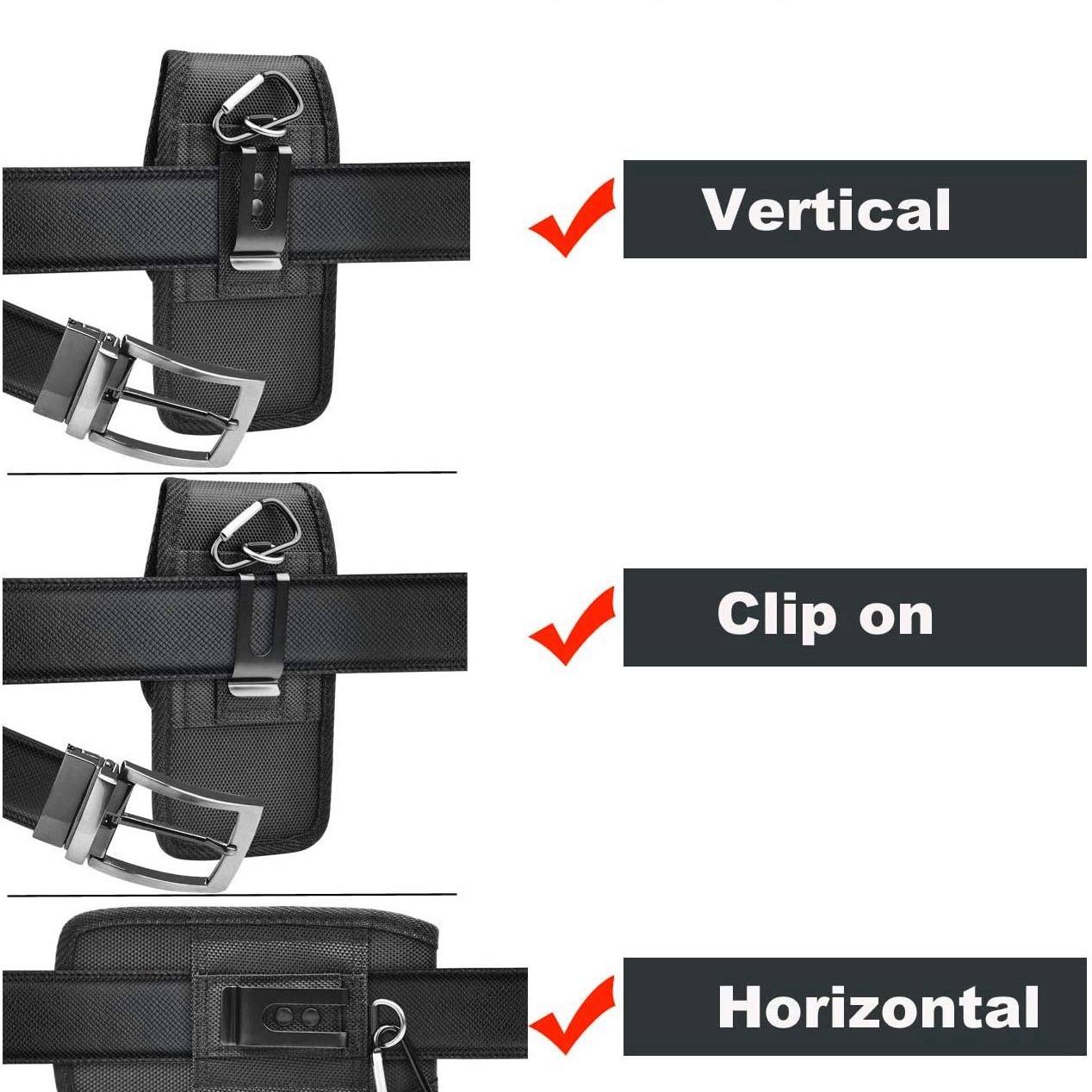 Männer Telefon Holster Handy S – Running Gear Kit Bewertung und Preis