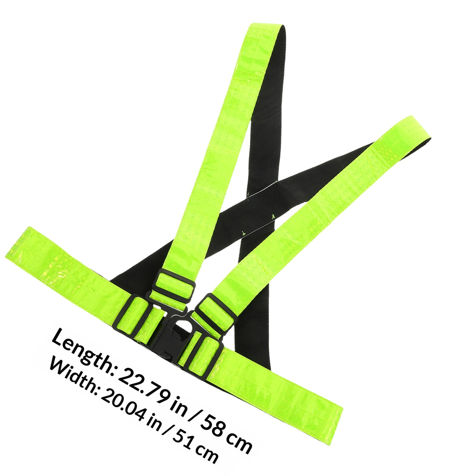 Reflektierende Weste für Nacht – Running Visibility Gear Bewertung und Preis