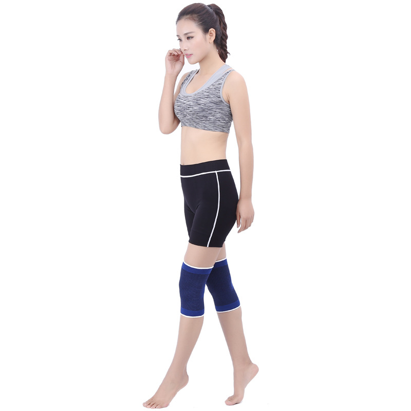 1 Stück atmungsaktive Knie- un – Running Gear For Knee Pain Bewertung und Preis