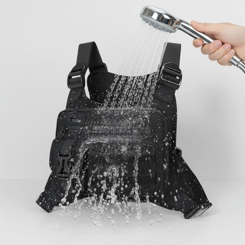 Taktische Brusttasche für Herr – Running Gear Outdoor Bewertung und Preis