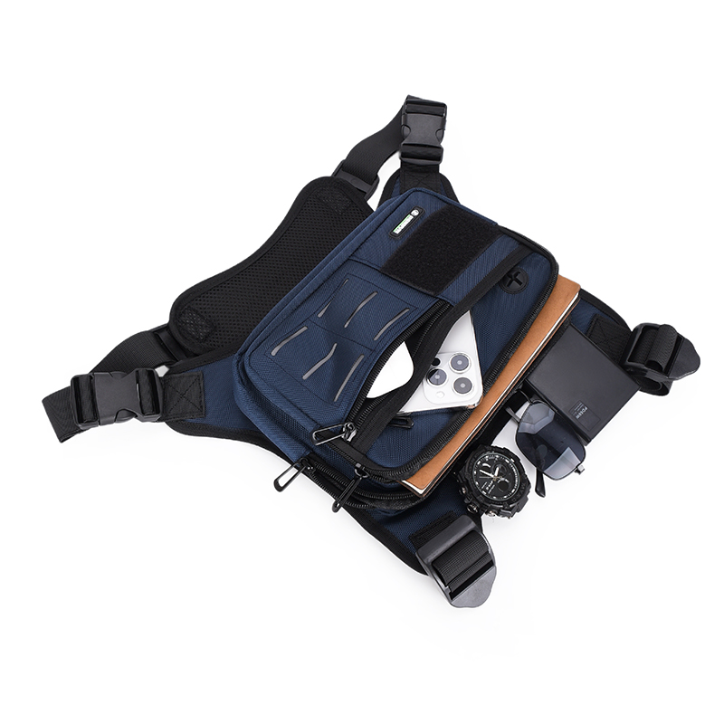 Taktische Brusttasche für Herr – Running Gear Outdoor Bewertung und Preis