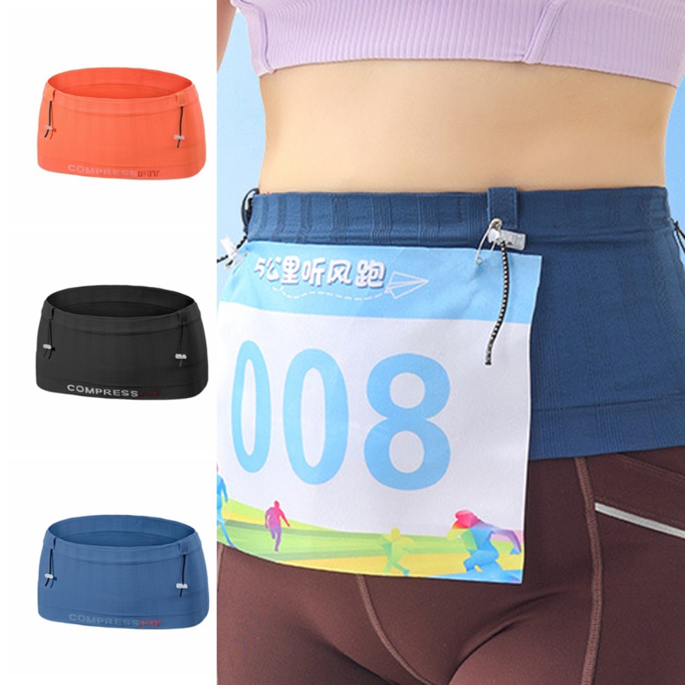 Laufgürtel Unsichtbare Hüfttas – Running Gear Kit Bewertung und Preis