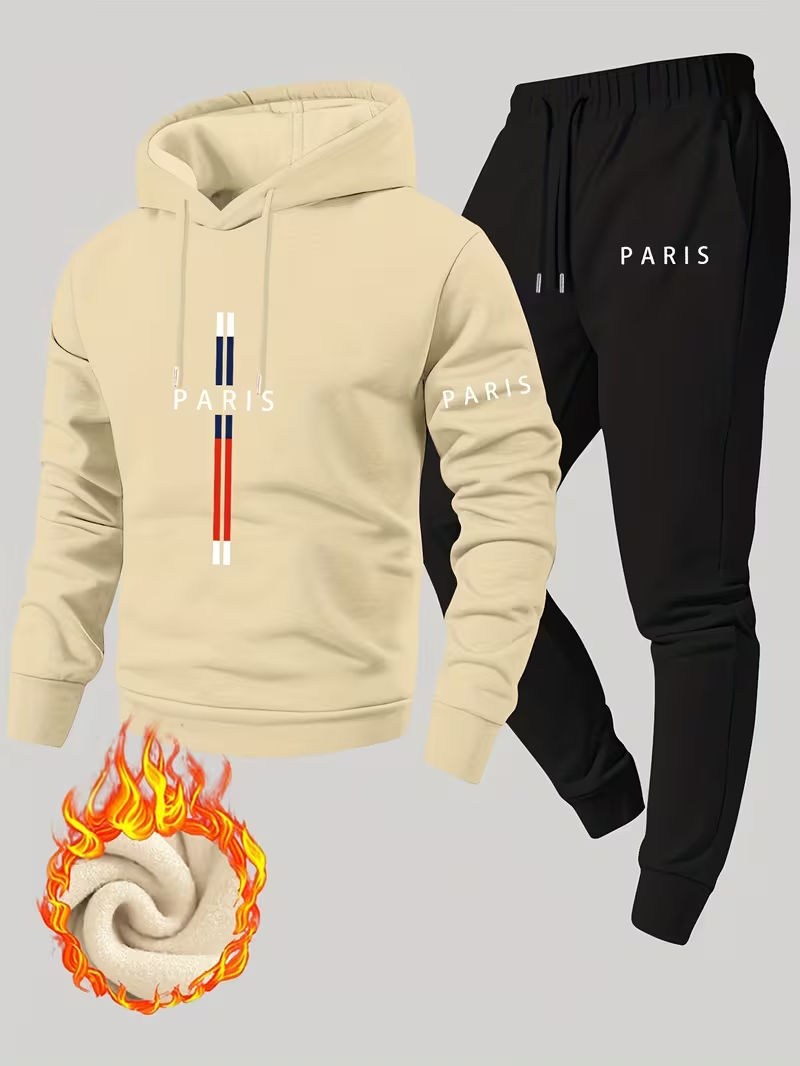 Herren Urban Casual Zweiteiler – Running Gear Winter Bewertung und Preis