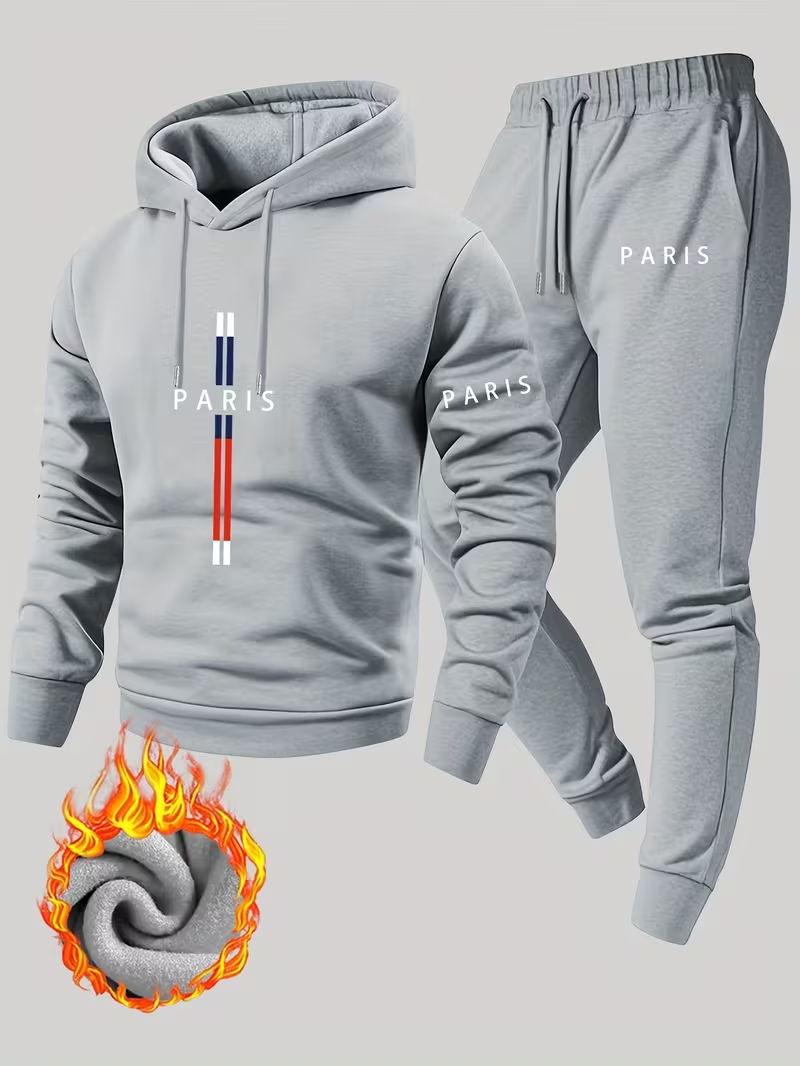 Herren Urban Casual Zweiteiler – Running Gear Winter Bewertung und Preis