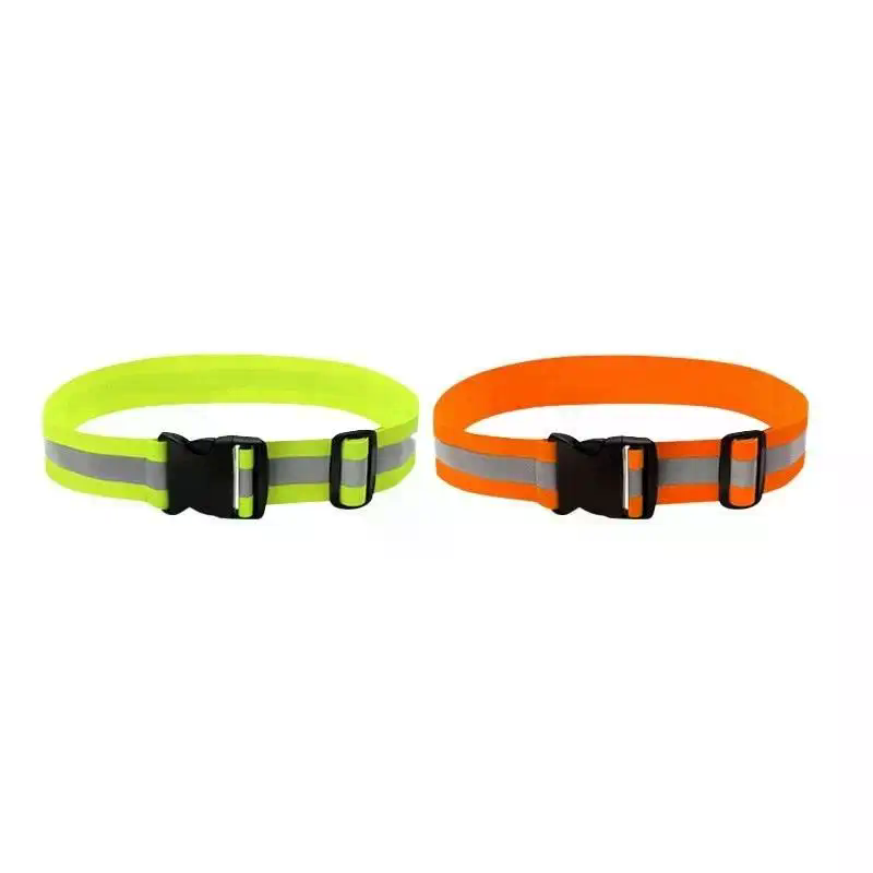 Verstellbare elastische reflek – Running Visibility Gear Bewertung und Preis