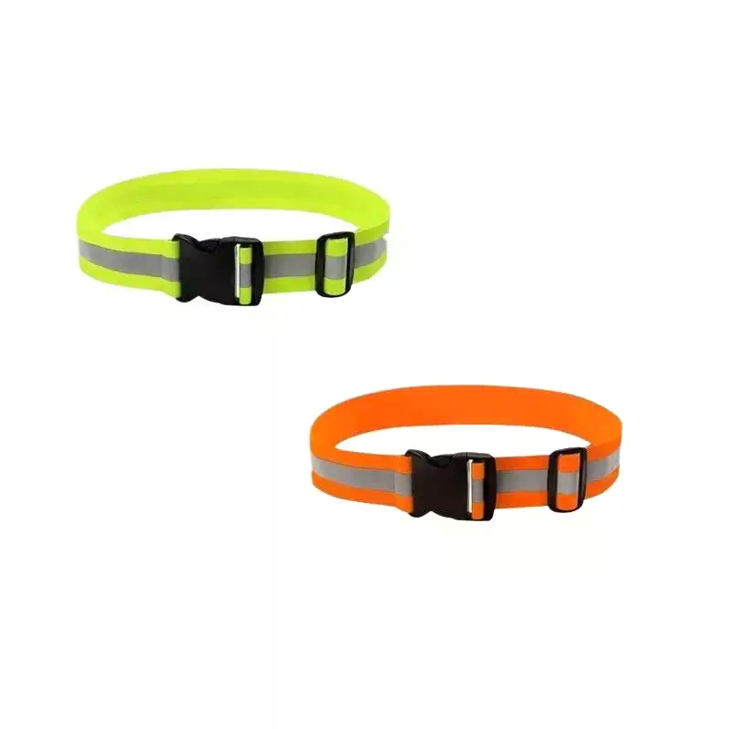 Verstellbare elastische reflek – Running Visibility Gear Bewertung und Preis