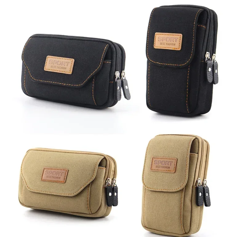 6,5 Zoll Männer Soft Pouch Gür – Running Belt Waist Bewertung und Preis