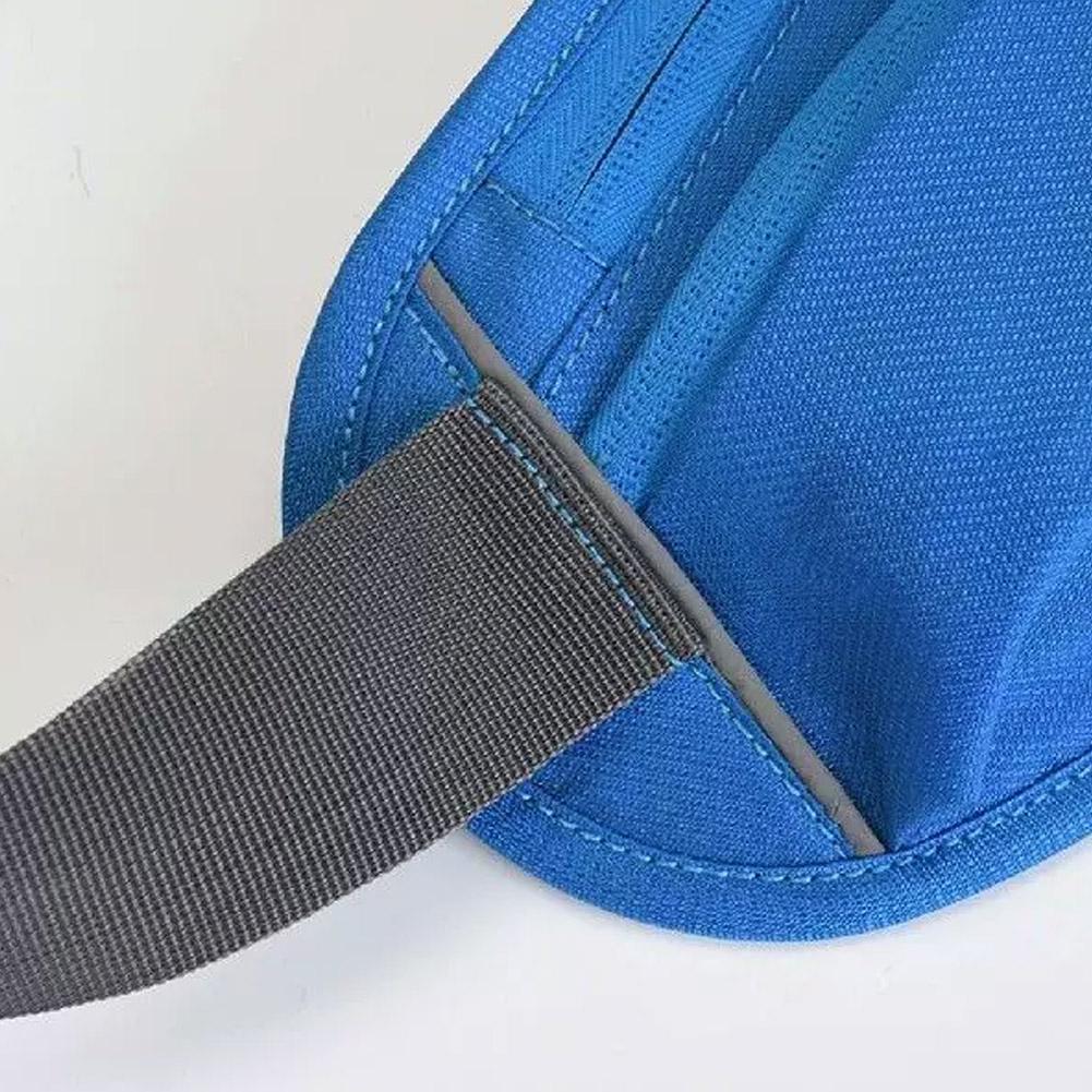 Laufgürtel mit Wasserflaschenh – Running Belt Waist Bewertung und Preis