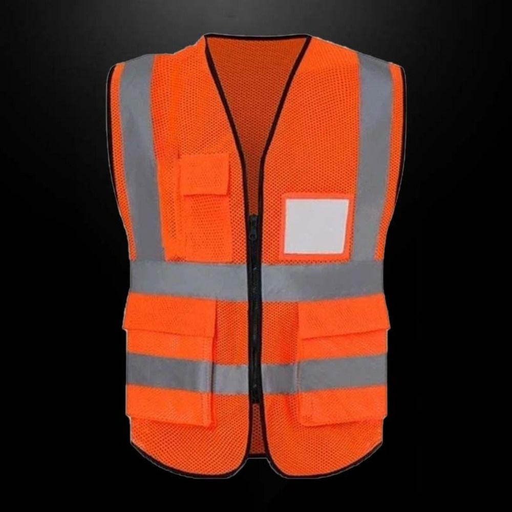 Reflektierende Warnweste mit h – Running Visibility Gear Bewertung und Preis