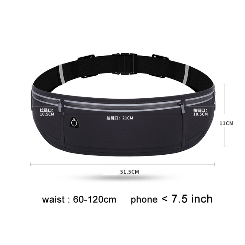 Sport Fanny Pack Frauen Lauf G – Running Gear Kit Bewertung und Preis