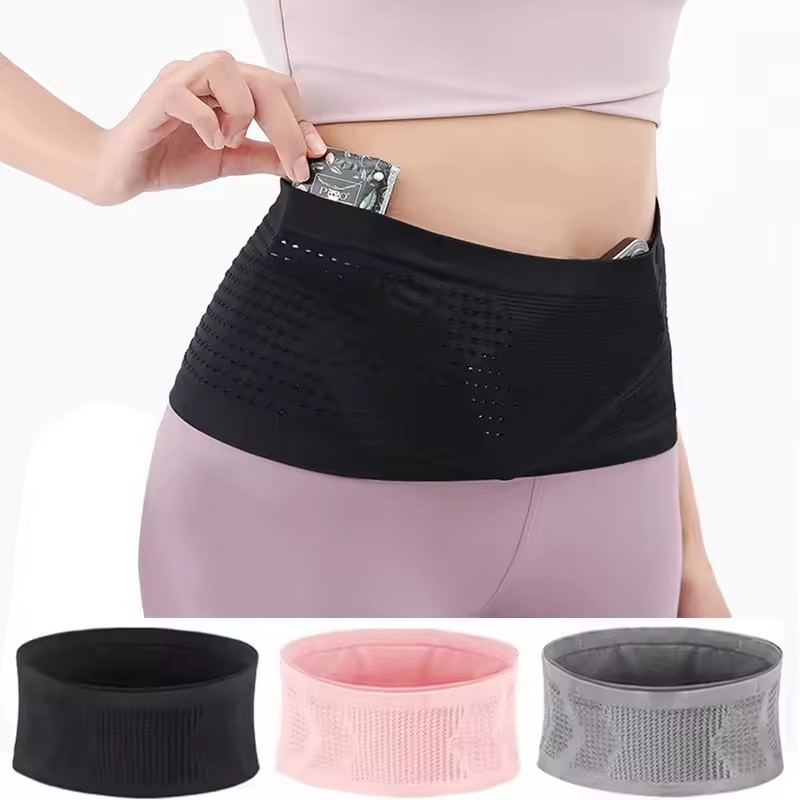 Nahtlose Unsichtbare Laufgürte – Running Gear Kit Bewertung und Preis