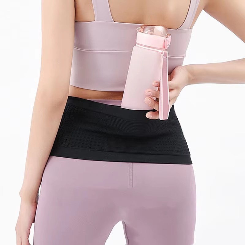 Nahtlose Unsichtbare Laufgürte – Running Gear Kit Bewertung und Preis
