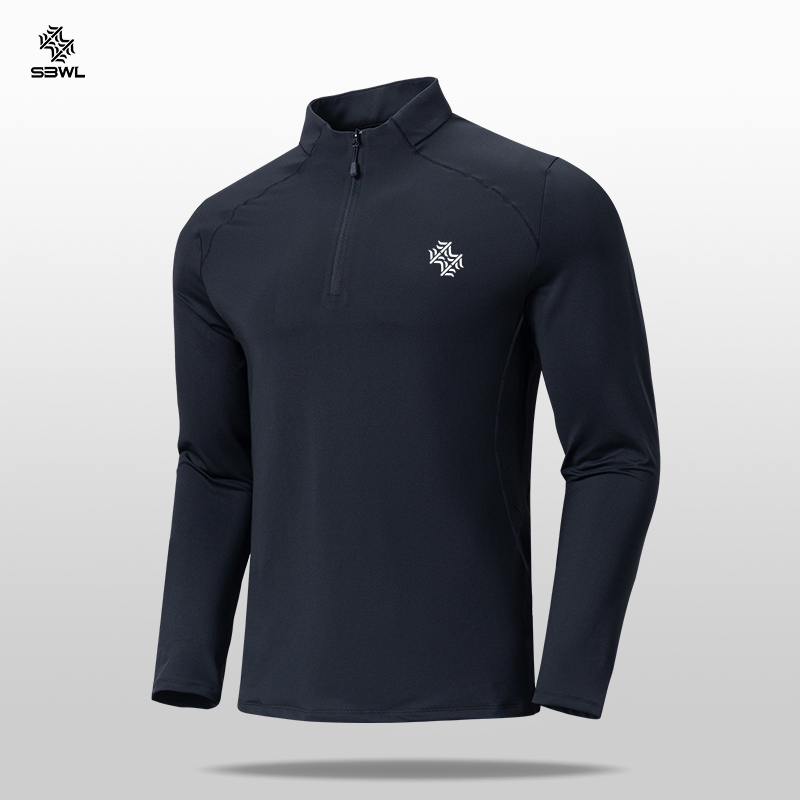 SBWL Hochwertiges Langarm-T-Sh – Running Gear Winter Bewertung und Preis