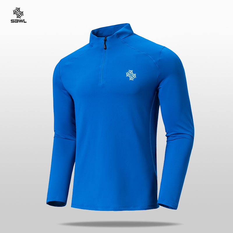 SBWL Hochwertiges Langarm-T-Sh – Running Gear Winter Bewertung und Preis