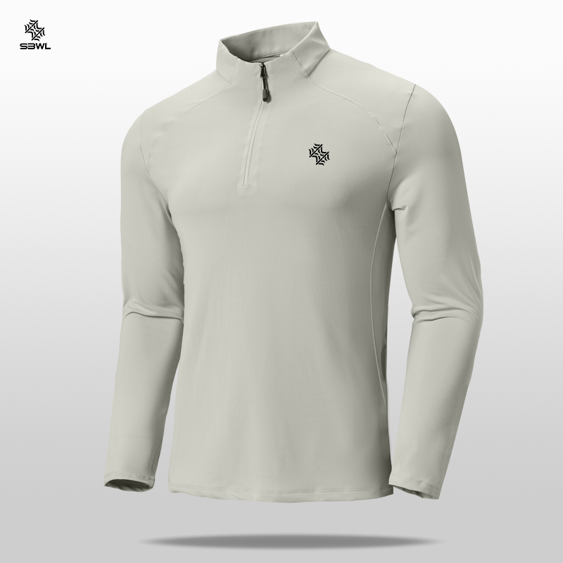 SBWL Hochwertiges Langarm-T-Sh – Running Gear Winter Bewertung und Preis
