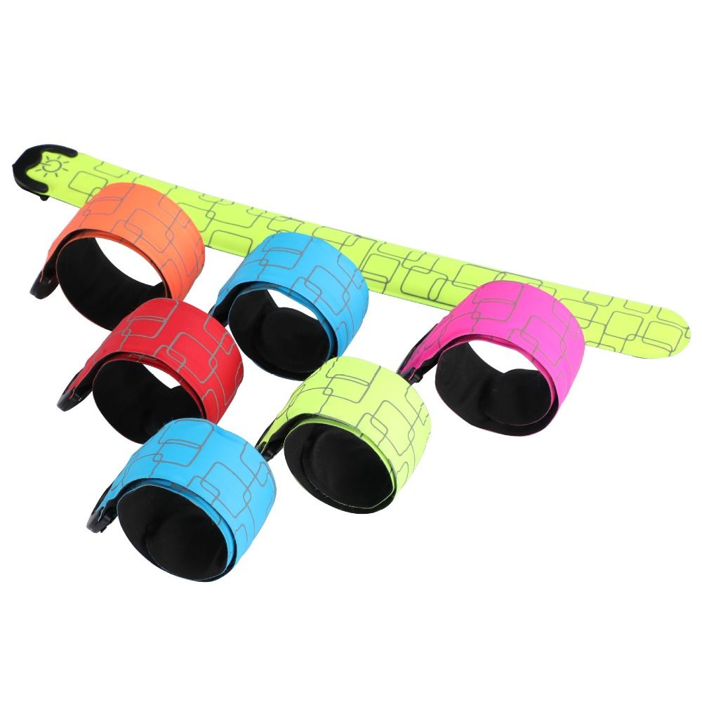 Nachtlaufarmband im Batterie-S – Running Visibility Gear Bewertung und Preis