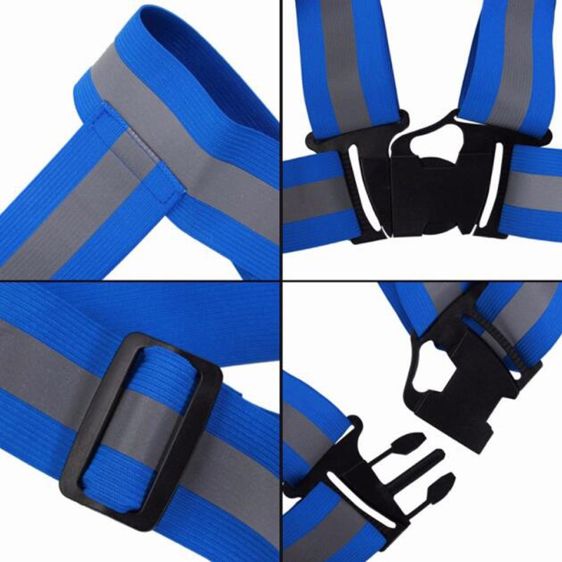 Hochsichtbare Reflektierende S – Running Visibility Gear Bewertung und Preis