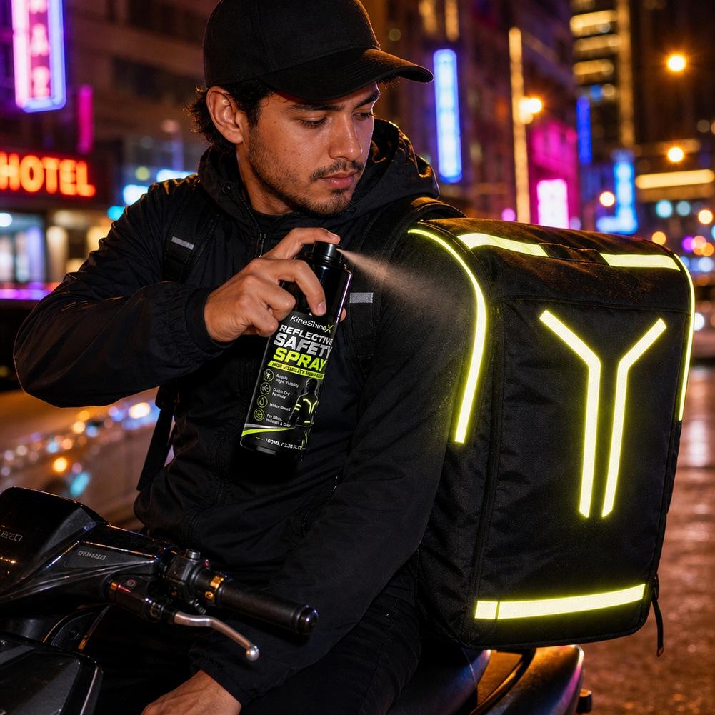 Reflektierender Sicherheitsspr – Running Visibility Gear Bewertung und Preis