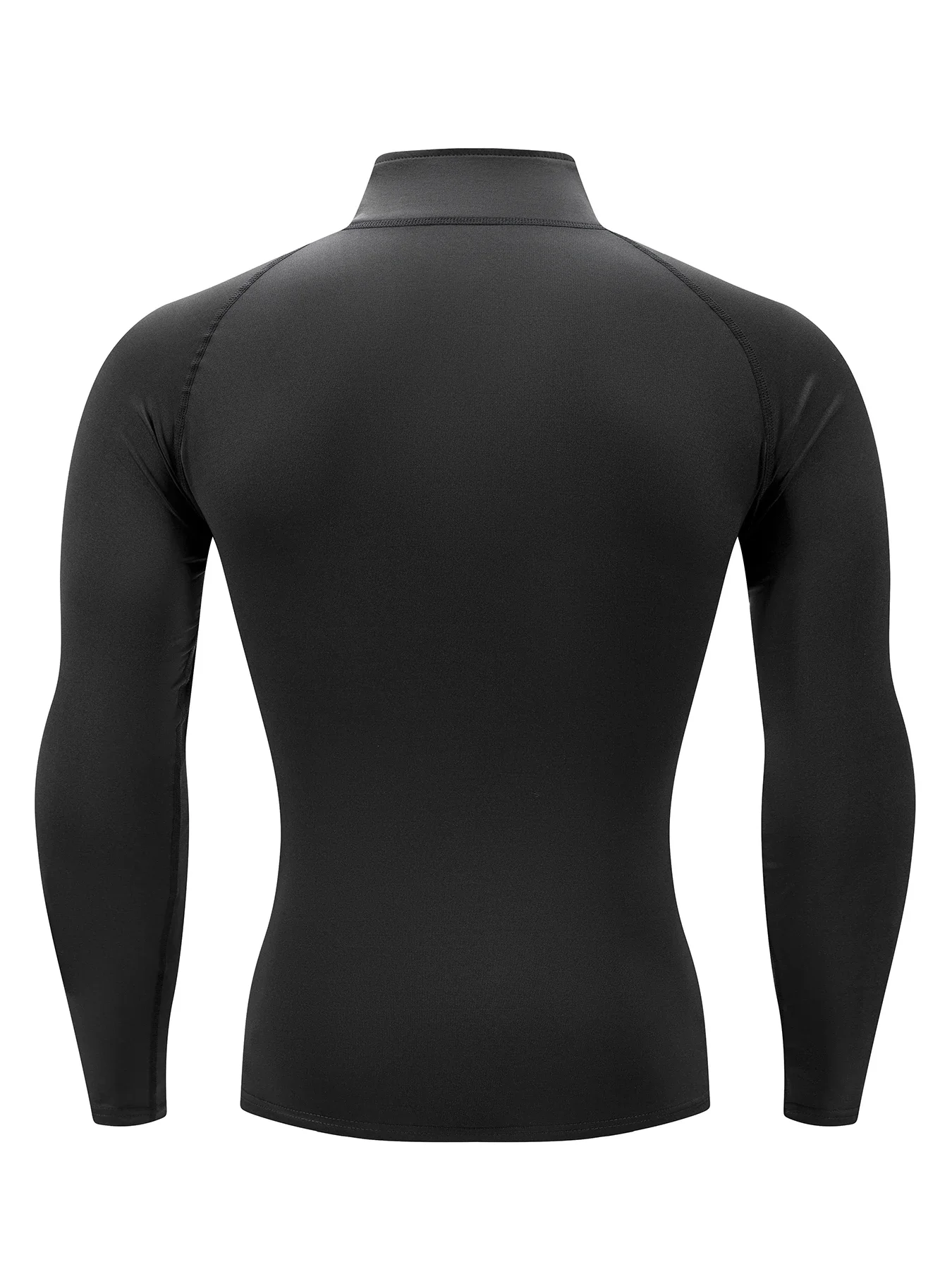 Männer Bodybuilding Sport T-sh – Running Gear Winter Bewertung und Preis
